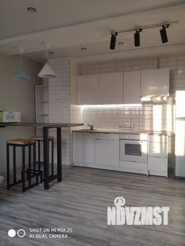 1-к квартира, на длительный срок, 41м2, 2/19 этаж