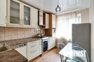 3-к квартира, посуточно, 67м2, 2/9 этаж