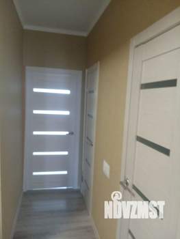 3-к квартира, на длительный срок, 68м2, 10/21 этаж