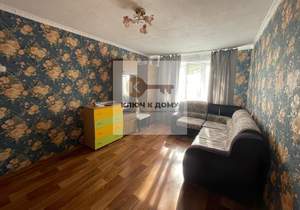 1-к квартира, на длительный срок, 35м2, 3/5 этаж