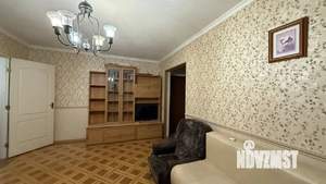2-к квартира, на длительный срок, 45м2, 5/9 этаж