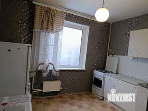 1-к квартира, на длительный срок, 37м2, 9/10 этаж