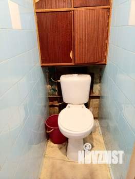 2-к квартира, на длительный срок, 43м2, 5/5 этаж