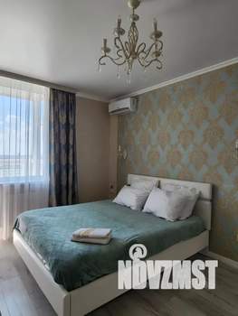 1-к квартира, посуточно, 34м2, 16/20 этаж