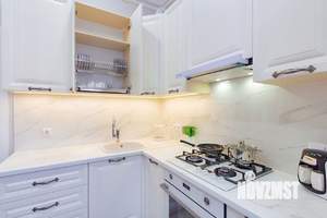 2-к квартира, посуточно, 45м2, 2/5 этаж