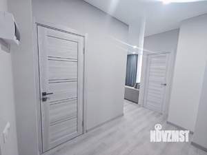 2-к квартира, на длительный срок, 36м2, 25/26 этаж