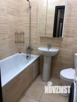 1-к квартира, на длительный срок, 40м2, 8/22 этаж