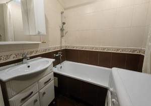 1-к квартира, на длительный срок, 37м2, 10/10 этаж