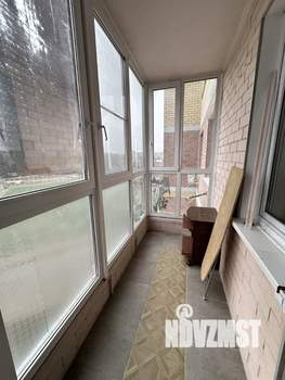 1-к квартира, на длительный срок, 40м2, 7/25 этаж
