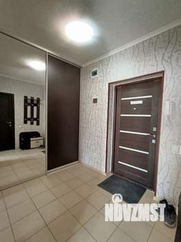 1-к квартира, на длительный срок, 38м2, 13/17 этаж