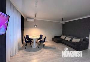 2-к квартира, на длительный срок, 60м2, 6/20 этаж