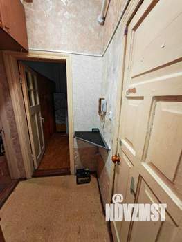 1-к квартира, на длительный срок, 30м2, 2/4 этаж