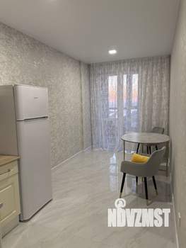 1-к квартира, на длительный срок, 45м2, 14/25 этаж