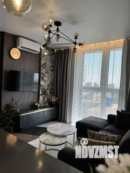 2-к квартира, посуточно, 50м2, 1/1 этаж