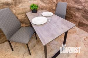 1-к квартира, посуточно, 35м2, 22/24 этаж