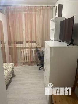 4-к квартира, на длительный срок, 63м2, 5/5 этаж