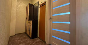 1-к квартира, на длительный срок, 37м2, 13/17 этаж