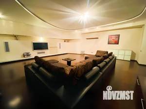 4-к квартира, на длительный срок, 190м2, 16/18 этаж