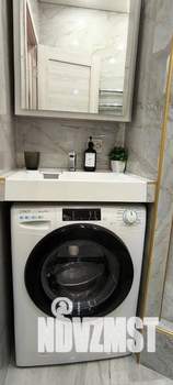 Студия квартира, посуточно, 25м2, 22/25 этаж