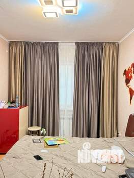 1-к квартира, на длительный срок, 35м2, 1/4 этаж