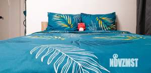 1-к квартира, посуточно, 25м2, 5/9 этаж