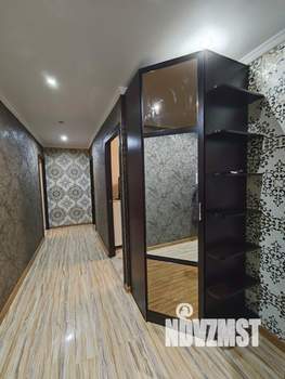 3-к квартира, на длительный срок, 60м2, 4/5 этаж