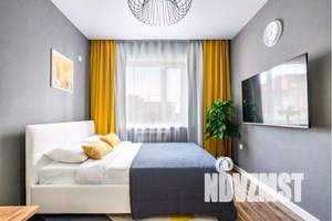 1-к квартира, посуточно, 31м2, 19/20 этаж