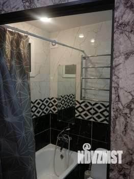 2-к квартира, на длительный срок, 45м2, 4/5 этаж