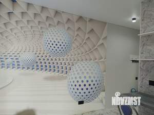 Студия квартира, посуточно, 17м2, 10/24 этаж