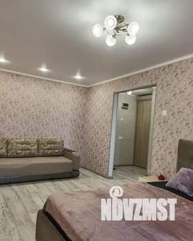 1-к квартира, посуточно, 29м2, 5/9 этаж
