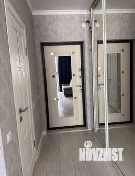 Студия квартира, на длительный срок, 25м2, 10/26 этаж