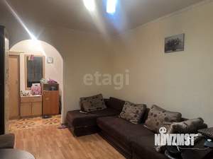 3-к квартира, на длительный срок, 63м2, 2/10 этаж