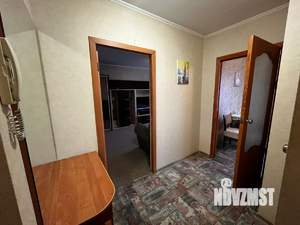 1-к квартира, на длительный срок, 38м2, 10/10 этаж