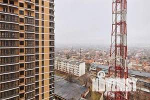 1-к квартира, посуточно, 33м2, 11/24 этаж