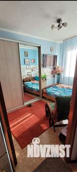 1-к квартира, на длительный срок, 28м2, 2/4 этаж