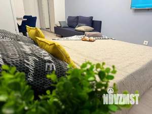Студия квартира, посуточно, 28м2, 2/4 этаж
