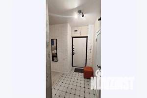 1-к квартира, посуточно, 35м2, 25/25 этаж