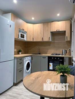 1-к квартира, на длительный срок, 31м2, 3/5 этаж