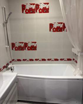 2-к квартира, на длительный срок, 56м2, 13/18 этаж