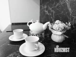 2-к квартира, посуточно, 45м2, 13/25 этаж