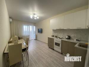 Студия квартира, на длительный срок, 28м2, 10/18 этаж