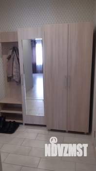 1-к квартира, на длительный срок, 40м2, 13/23 этаж