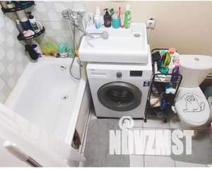 1-к квартира, на длительный срок, 35м2, 5/6 этаж