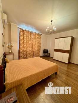 2-к квартира, на длительный срок, 100м2, 7/11 этаж