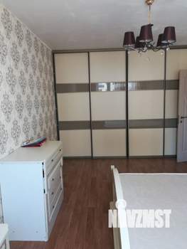 3-к квартира, на длительный срок, 75м2, 7/17 этаж