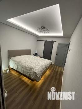 2-к квартира, на длительный срок, 56м2, 25/32 этаж