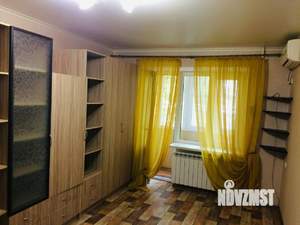 1-к квартира, на длительный срок, 32м2, 2/5 этаж