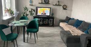 2-к квартира, на длительный срок, 110м2, 22/26 этаж