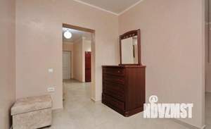 2-к квартира, посуточно, 60м2, 1/1 этаж