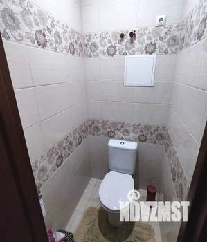 2-к квартира, на длительный срок, 57м2, 9/17 этаж